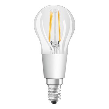 LED-lamp Ledvance SMART+ WIFI Mini bulb DIM 40 4 W/2700 K E14