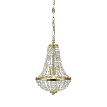 Rippvalgusti Gränsö Messing, Ø30