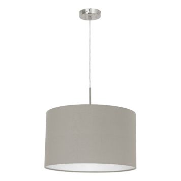 Rippvalgusti Eglo Pasteri