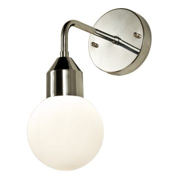 Vannitoavalgusti Aneta Florens, kroom