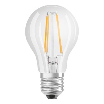 LED-lamp Osram Retrofit Classic A GLOWdim 4,5 W / 2700 K E27