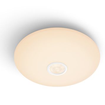 LED-laevalgusti Philips Mauve PIR Ø 25 cm