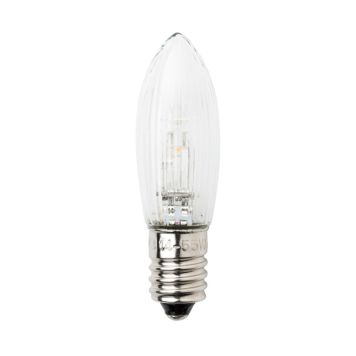 LED-varulambid Konstsmide 0,3 W 3 tk