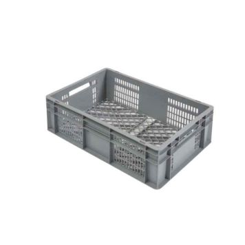 Transpordikast BAUHAUS 60 x 40 x 20 cm