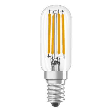 LED-lamp Osram Special T26 55 6,5W/2700K E14