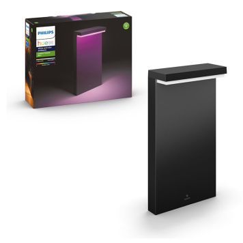 LED-postvalgusti Philips Hue Ambiance Nyro