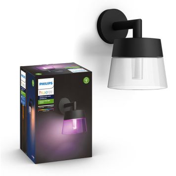 LED-välisvalgusti Philips Hue Ambiance Attract