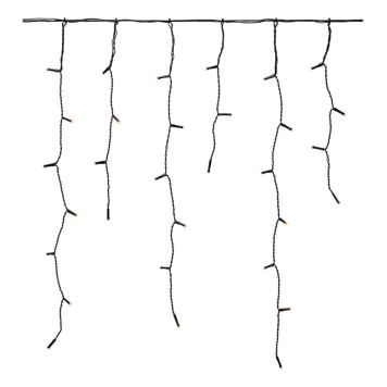 LED-valgussari Markslöjd Garden24 Icicle 160-osaline