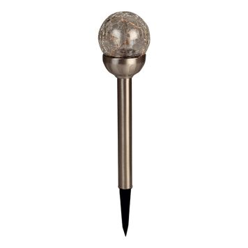 Solarvalgusti Luxform Mereneque 35 cm