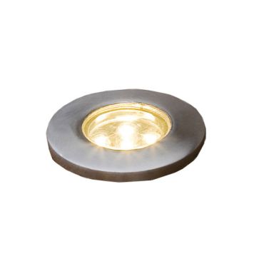 Mini LED-terrassivalgussari Konstsmide 6-osaline