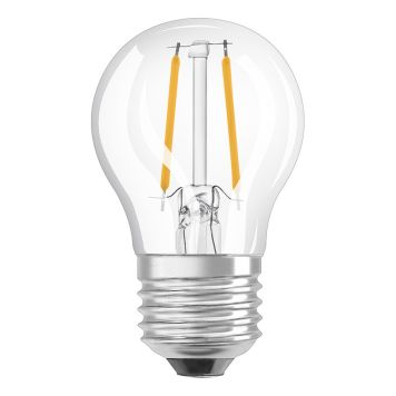 LED-lamp Osram Retrofit Classic P 40 DIM 4,8 W/4000K E27
