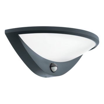 LED-välisvalgusti Eglo Belcreda