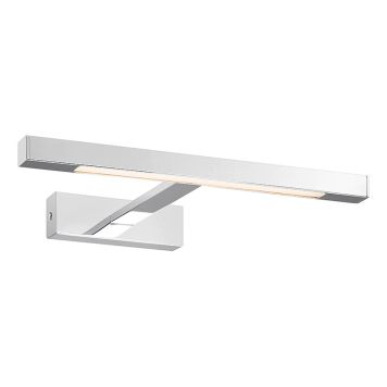 Seinavalgusti Markslöjd Neptunus kroom