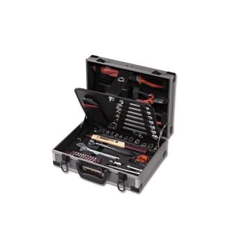 Tööriistakomplekt Wisent 91-osaline