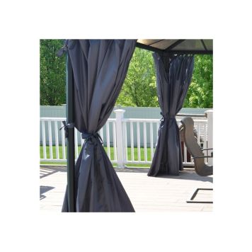 Seinad Martinique 4300 aiapaviljonile