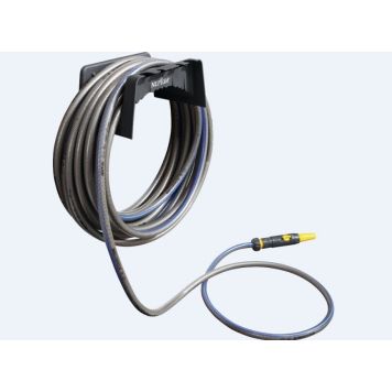 Seinahoidik voolikule Neptun