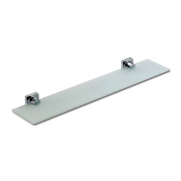 Riiul Camargue Cannes kroomitud 60 cm