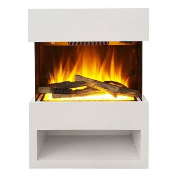 Elektrikamin Voltomat HEATING Malmö