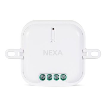 Vastuvõtja Nexa MCMR-2000