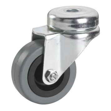 Mööbliratas Stabilit Ø 50 mm