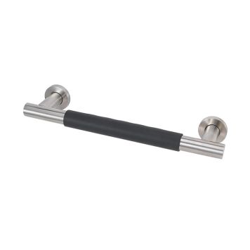 Tugikäepide Careosan must/teras 30 cm