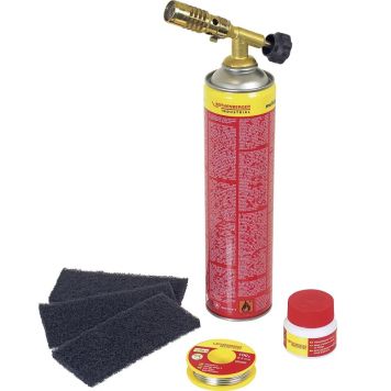 Pehmejootmise komplekt Rothenberger ROFIX 1800