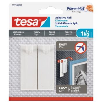 Nagi Tesa ebatasastele pindadele 1 kg 2 tk