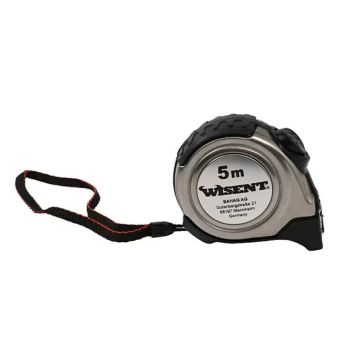 Mõõdulint Wisent 5 m
