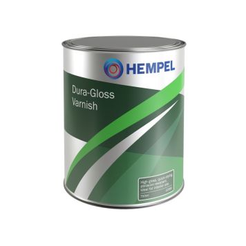 Alküüdlakk Hempel Dura-Gloss Varnish 0,75 l