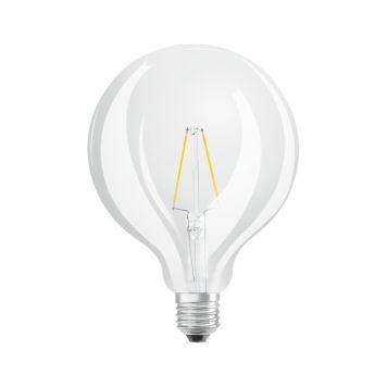 LED-lamp Osram Retrofit Classic Globe 125 25 2,5 W/2700 K E27
