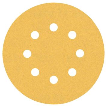 Lihvimisvõrk Craftomat 125 mm K120