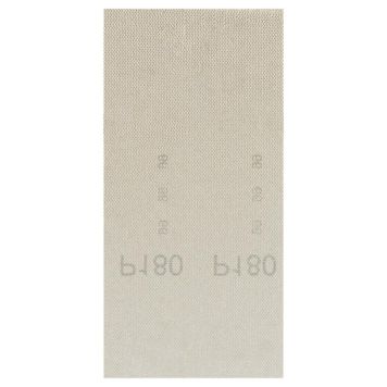 Lihvimisvõrk Craftomat 93 x 186 mm K180