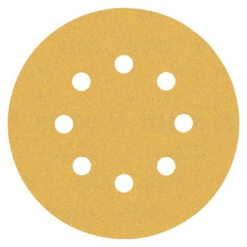 Lihvpaber Craftomat 125 mm K180