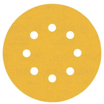 Lihvpaber Craftomat 125 mm K240