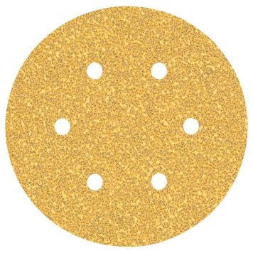 Lihvpaber Craftomat 150 mm K40