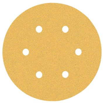 Lihvpaber Craftomat 150 mm K80