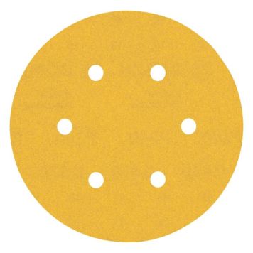 Lihvpaber Craftomat 150 mm K240