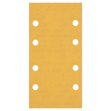 Lihvpaber Craftomat 93 x 186 mm K180