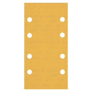 Lihvpaber Craftomat 93 x 186 mm K240