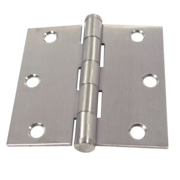 Hing Marinetech A2 75 x 75 mm