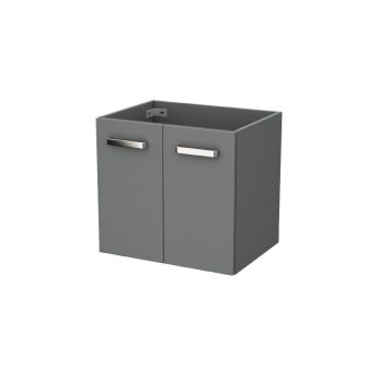 Valamukapp Camargue Svanholm 60 cm ustega hall