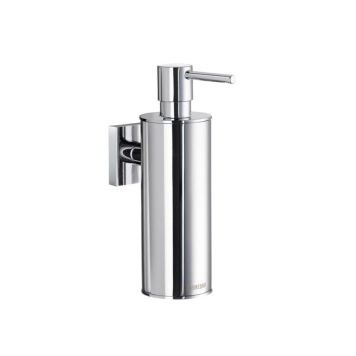 Seebidosaator RK370 kroomitud