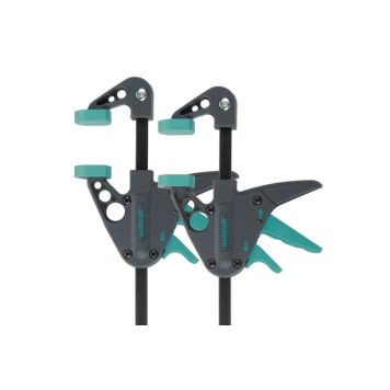 Pitskruvi Wolfcraft Multi-Fix mini