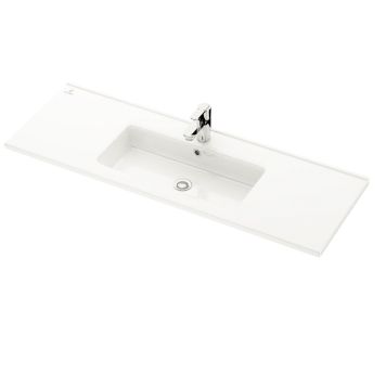 Valamu Camargue Skärgård Lake Slim Line valge