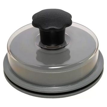Hamburgeri pihvi press Ø 12 cm                           