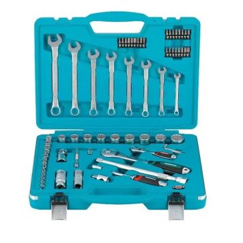 Padrunikomplekt Wisent 71-osaline