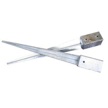 Postijalg Hortus 51 x 51 x 600 mm