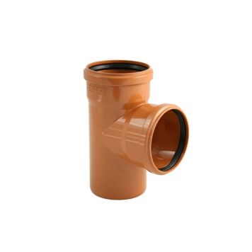 Kolmik KGEA 87,5° 110/110 mm