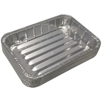 Grillimisalus Kingstone 10 kpl