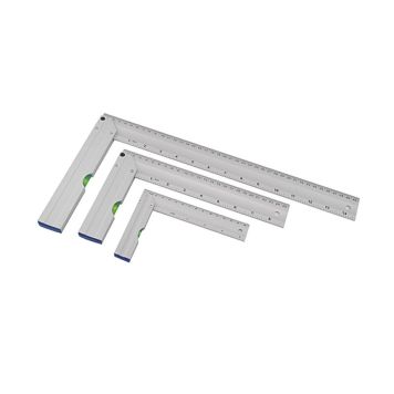 Puusepa nurgikute komplekt Alpha Tools 3-osaline